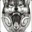 wolfgoat