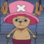 Tony Chopper