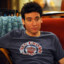 ted mosby