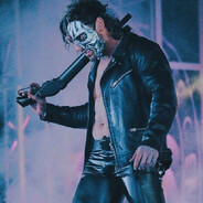 Player avatar