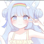 酷毙了的小桃子