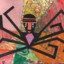 Anansi the Spider