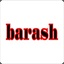 barash