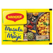 MaggiMasala