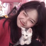 长河落日小小迷