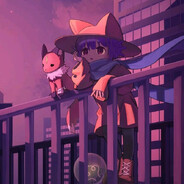 Steam Avatar