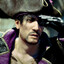 Agent Jacki Sparrow