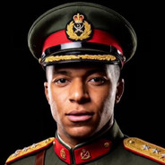 DICTATOR MBAPPE