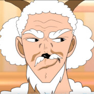 不朽天尊——慢羊羊