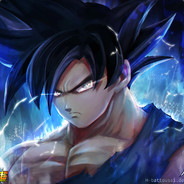 Son Goku