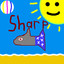 A Sharp Shark