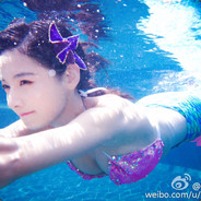 超绝可爱小润润