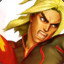 ✪ Ken Masters