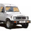 Maruti Suzuki Gypsy