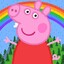 Cuenta para bajar Peppa Pig