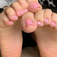 P!nK Toes