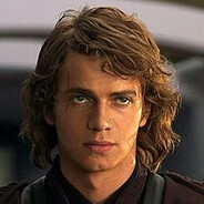 Anakin Skywalker