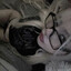 The darknesss