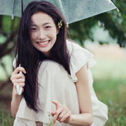 冷冷的冰雨