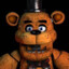 Freddy Five Night