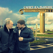 Санкт-Кадырбург - steam id 76561198285802338