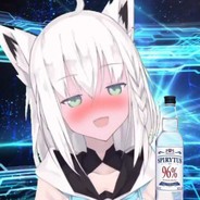 她想去北极拔草