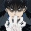 Roy Mustang