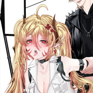 你眼中只有我一人