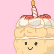 每天都要吃蛋糕