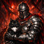 Steam avatar