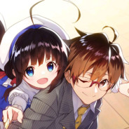 最常规的大师八一