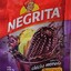 CHICHA MORADA NEGRITA