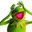 Kermit The Frog