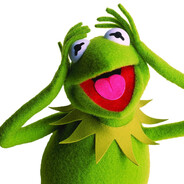 Kermit The Frog