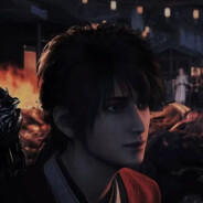 浓墨惹了相思......