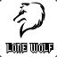 Vintage Lone Wolf