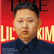 kim chong un