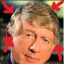Ted Koppel&#039;s Hair