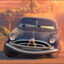 Hudson Hornet