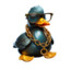 RubberDuck