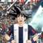 Goku Alianza Lima