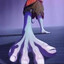 Vindicta's Feet