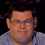 Mark Labbett :)