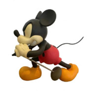 专踢瘸子那条好腿