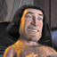Lord larp Farquaad