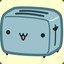 Toaster-Chan