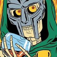 MF DOOM