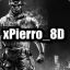 xPierro_8D