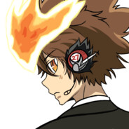 第一次给了拇指姑娘