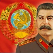 Товарищ Сталин